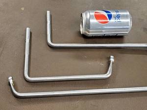 lot 60 image: (3) Snap-On 916 Specialty Wrenches