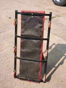 lot 64 image: GRIP Automotive Creeper