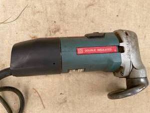 lot 309 image: Bosch Unishear