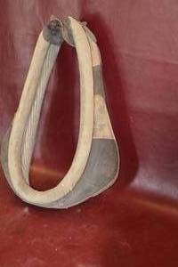 lot 52 image: Horse Collar