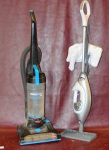 lot 53 image: Floor Cleaning Lot