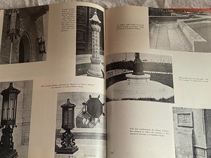 lot 127 image: Book Chinese Houses and Gardens by Henry Inn