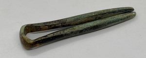 lot 199 image: Antique Korean Hairpin