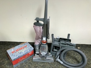 lot 8 image: Kirby Vacuum System
