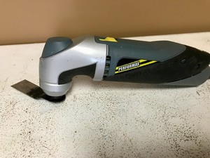 lot 12 image: Performax - Oscillating Tool