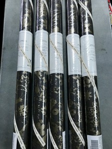 lot 28 image: Anthropologie Wallpaper