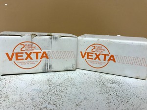 lot 53 image: Vexta - 2 Phase Stepping Motor