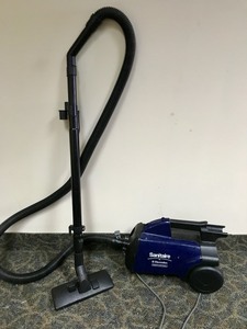 lot 55 image: Sanitaire - Professional Vacuum