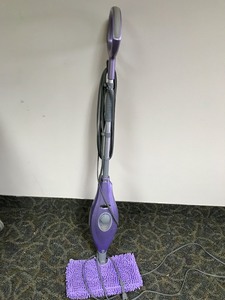 lot 56 image: Shark - Steam Mop