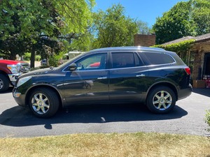 2010 Buick Enclave CXL SUV