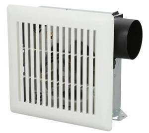 lot 578 image: NuTone 696N 50 CFM Replacement Ventilation Fan Motor Wheel