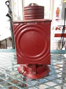 Carriage Lantern