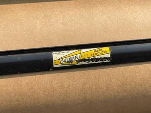 lot 230 image: Bulman Paper Roll Dispenser