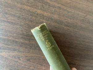 lot 238 image: The Luck Of Roaring Camp By Bret Harte 1899 Book