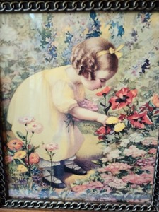 lot 192 image: Fantastic Framed Print