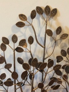 lot 163 image: Decorative Garden Fence Piece