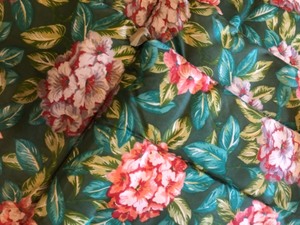 lot 164 image: Four Patio Chair Cushions