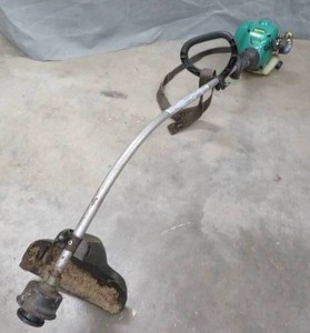 lot 10 image: FEATHER LITE FL20 WEED EATER