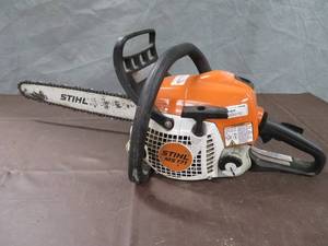 lot 13 image: STIHL M5171