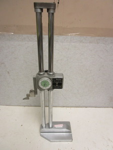 MITUTOYO  DIGIT HEIGHT GAGE, SERIES 192