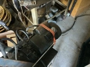 Hydrolic Press