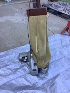 Vintage Kirby Vacuum