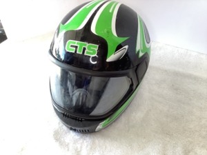 GTS Hellmet