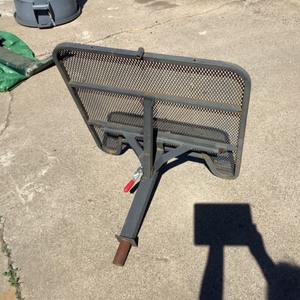 Deer Stand