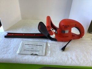 Murray 16 Hedge Trimmer