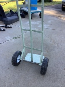 Garage Dolly