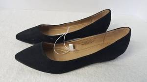 Merona Womens Size 11 Flats