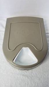 The PetSafe 5-Meal Automatic Feeder