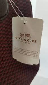 Coach F57242 Mini Bennett Satchel