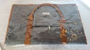 Prestige Duffle Bag - New in Packaging