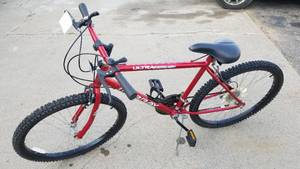 Mens Murray 15 Speed Bicycle