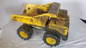 Tonka Truck