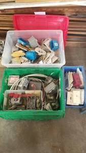 Electrical Supply Bundle