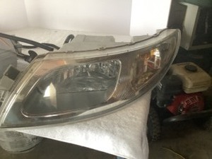 Headlights