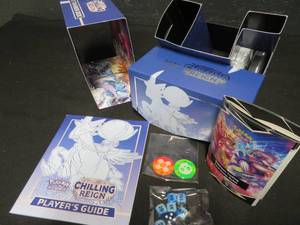 lot 12 image: POKEMAN TRADING CARD GAME