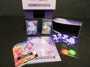 lot 13 image: POKEMAN TRADING CARD GAME