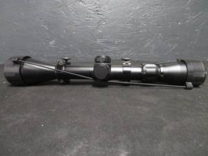 lot 21 image: SCOPE FOR RIFLE