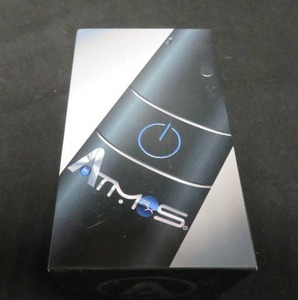 lot 29 image: ATMOS VAPE PEN