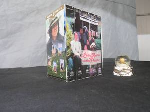 lot 83 image: LITTLE HOUSE ON THE PRAIRIE