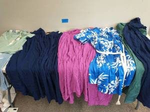 lot 177 image: LOT OF WOMENS TARGET CLOTHES SIZE 1X