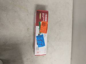lot 199 image: HUSKY 50 ft.lbs. 38 in. Ratchet Wrench