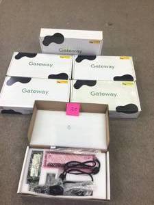 Gateway Gtw-250dc M280 S-7200c Laptop Port Replicator