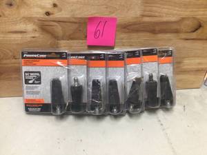 Power Care 3,100 PSI GasElectric Turbo Nozzle