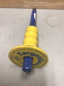 Concrete Chisel, 34 In. x 12 In.