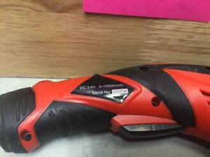 STALWART CUTTER TOOL