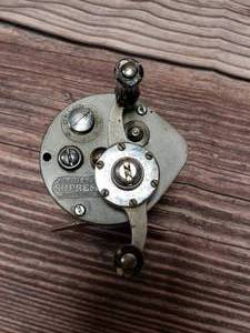 lot 46 image: Old Vintage Fishing Reel